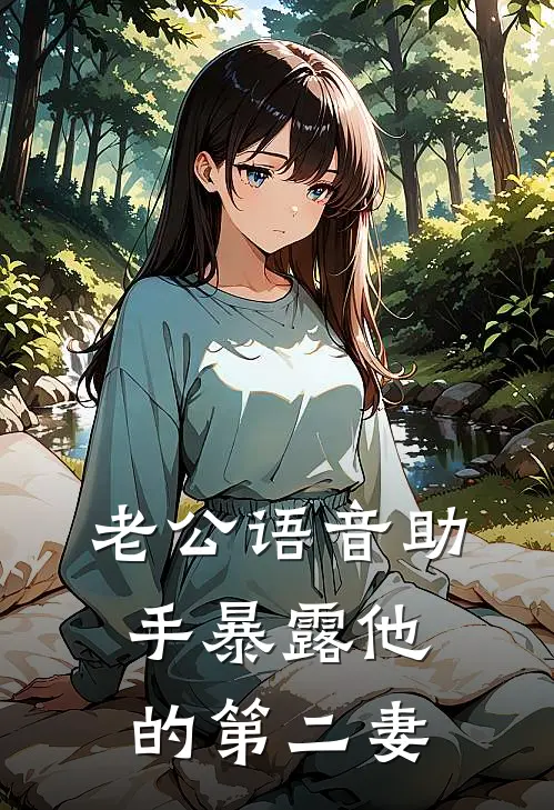 老公语音助手暴露他的第二妻