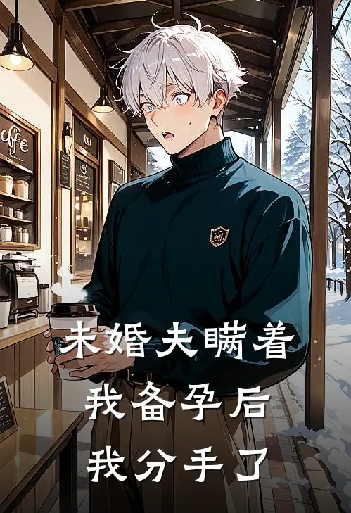 未婚夫瞒着我备孕后，我分手了