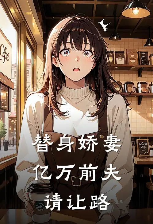 替身娇妻：亿万前夫请让路赵安楚尹灵言最新好看小说_已完结小说替身娇妻：亿万前夫请让路赵安楚尹灵言