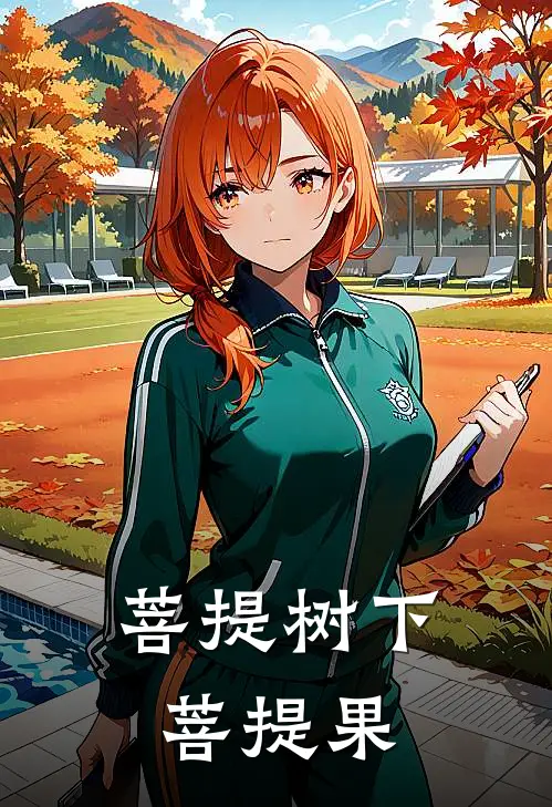 菩提树下菩提果