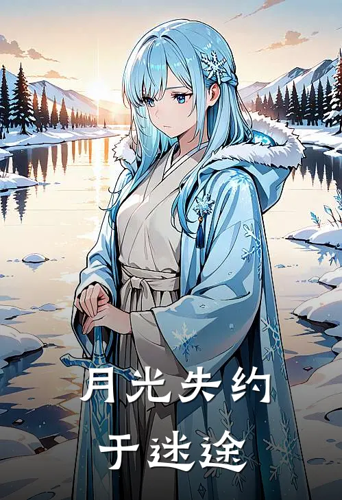 月光失约于迷途