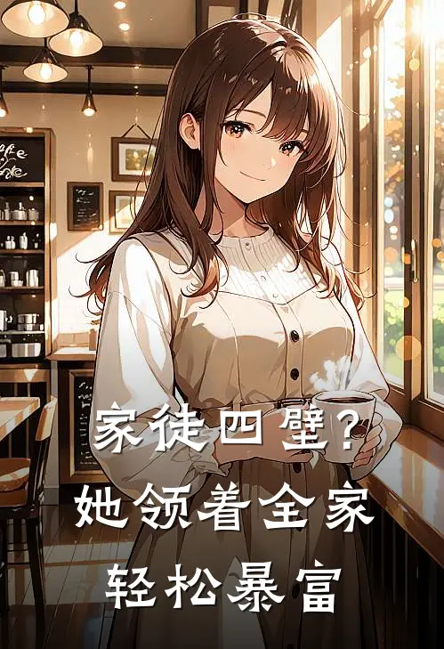 家徒四壁?她领着全家轻松暴富苏婉苏六郎小说推荐完结_全集免费小说家徒四壁?她领着全家轻松暴富(苏婉苏六郎)