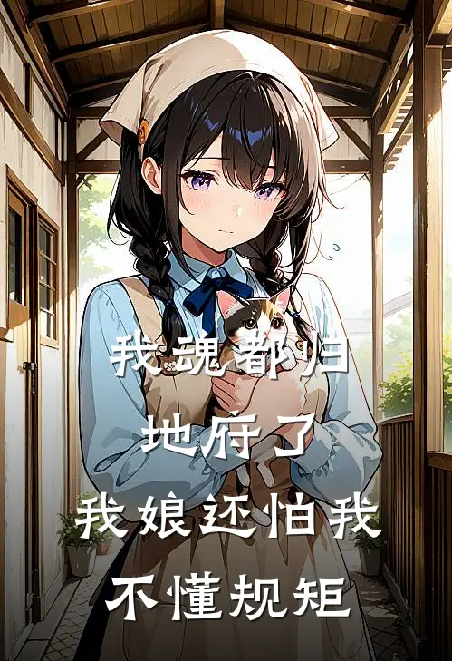 庙祝阴司(我魂都归地府了，我娘还怕我不懂规矩)全章节在线阅读_(我魂都归地府了，我娘还怕我不懂规矩)完结版免费阅读