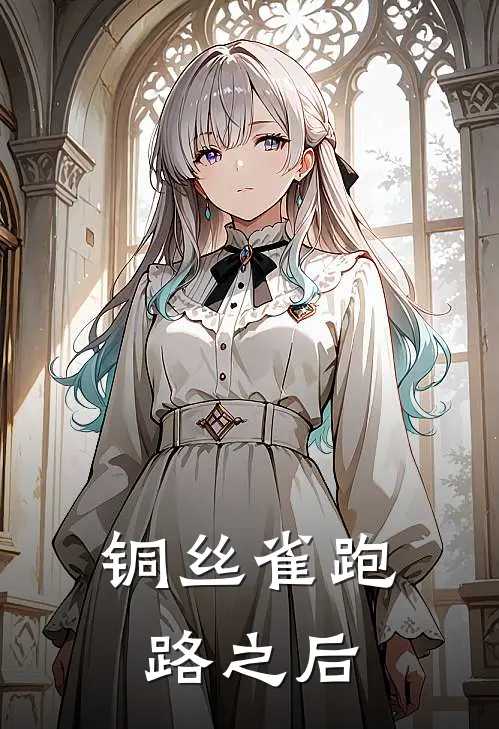 铜丝雀跑路之后