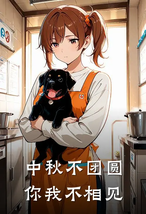 中秋不团圆，你我不相见