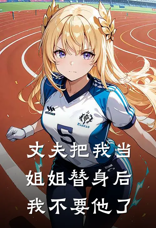 丈夫把我当姐姐替身后，我不要他了