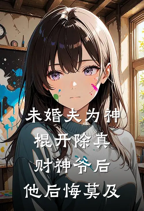 未婚夫为神棍开除真财神爷后，他后悔莫及