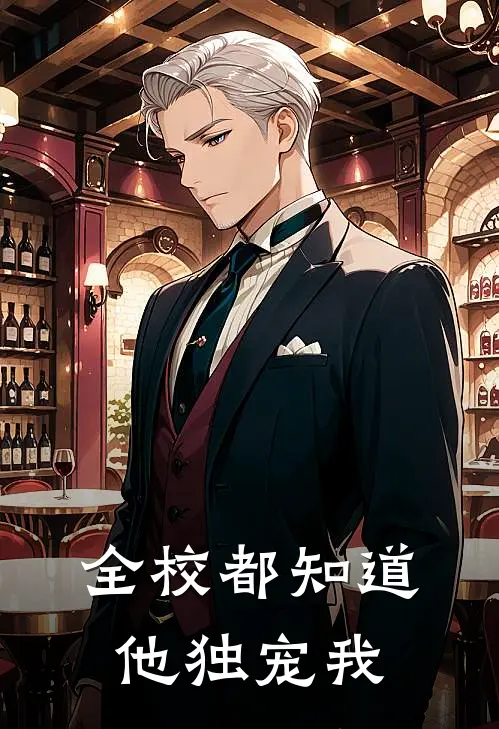 全校都知道他独宠我江屿林薇薇最新小说推荐_完结小说全校都知道他独宠我(江屿林薇薇)