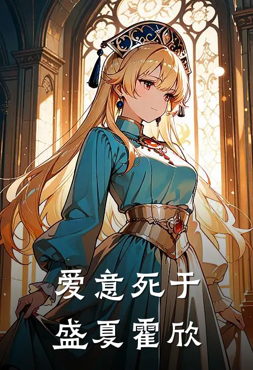 爱意死于盛夏霍欣