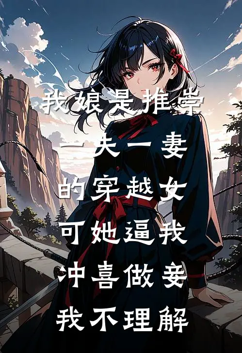 我娘是推崇一夫一妻的穿越女，可她逼我冲喜做妾我不理解(玉瑶林首辅)在线免费小说_完结小说免费阅读我娘是推崇一夫一妻的穿越女，可她逼我冲喜做妾我不理解玉瑶林首辅