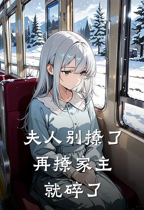 夫人别撩了，再撩家主就碎了(陆宴州庄雪曼)热门小说_完结版小说全文免费阅读夫人别撩了，再撩家主就碎了(陆宴州庄雪曼)