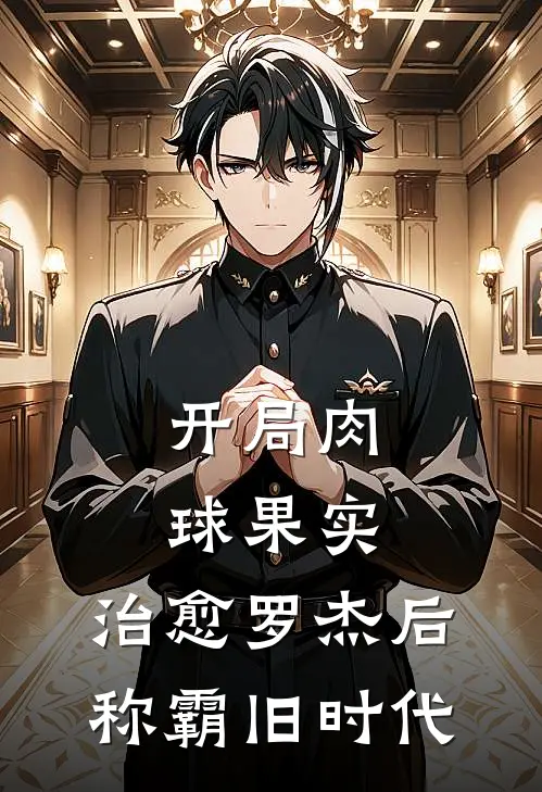 开局肉球果实，治愈罗杰后称霸旧时代