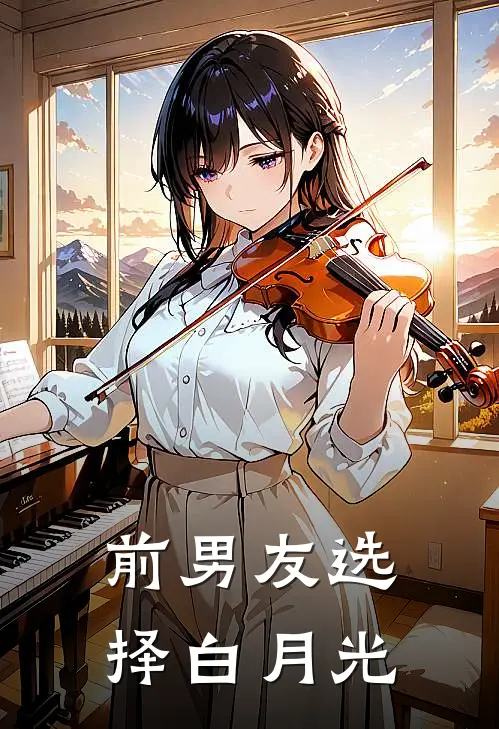 前男友选择白月光黄毛张少免费小说大全_小说完结前男友选择白月光(黄毛张少)