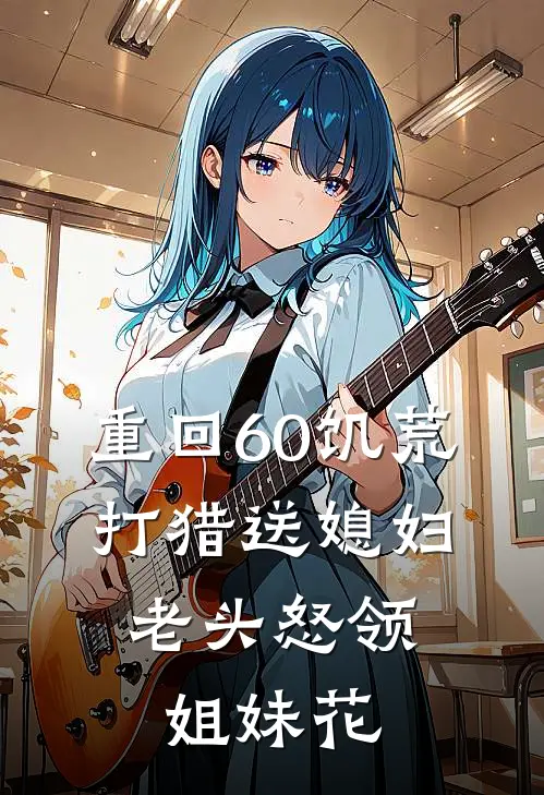 重回60饥荒:打猎送媳妇，老头怒领姐妹花