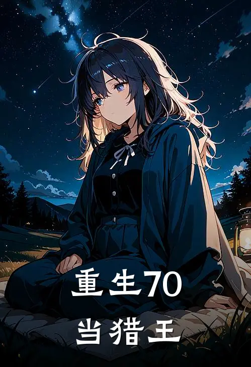 重生70当猎王