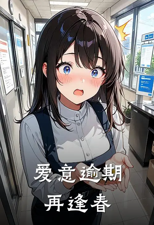 爱意逾期，再逢春