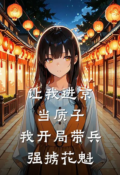 让我进京当质子，我开局带兵强掳花魁姜焚天姜尘热门小说大全_免费小说完结让我进京当质子，我开局带兵强掳花魁姜焚天姜尘