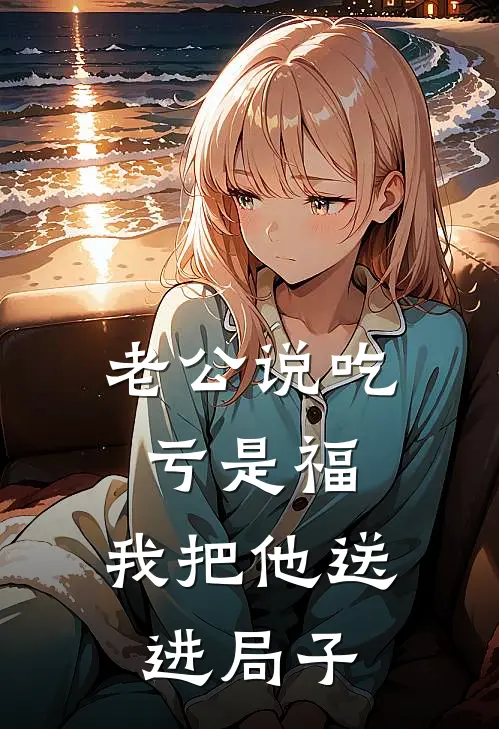 老公说吃亏是福，我把他送进局子