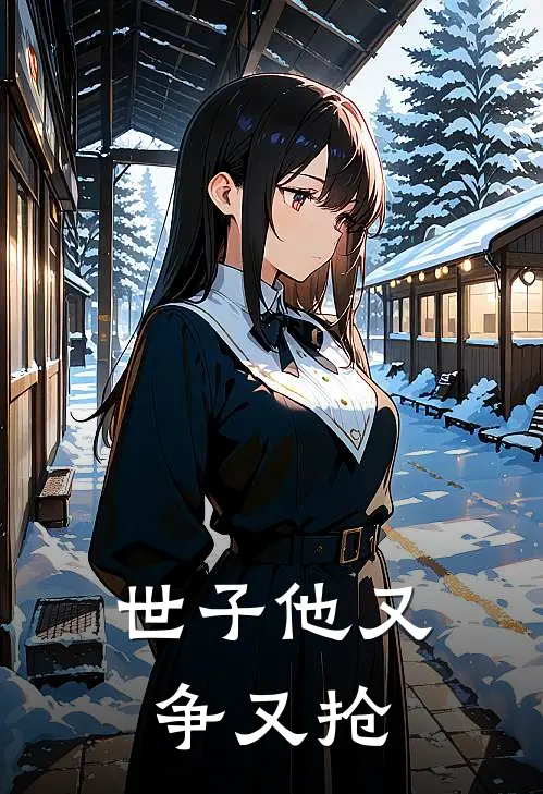 世子他又争又抢