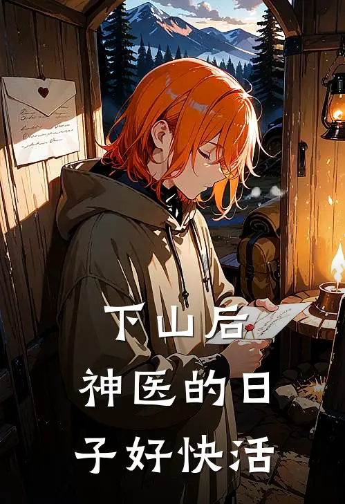 下山后，神医的日子好快活（楚南郑广然）全文免费阅读无弹窗大结局_（下山后，神医的日子好快活全文免费阅读无弹窗）楚南郑广然最新章节列表_笔趣阁（下山后，神医的日子好快活）