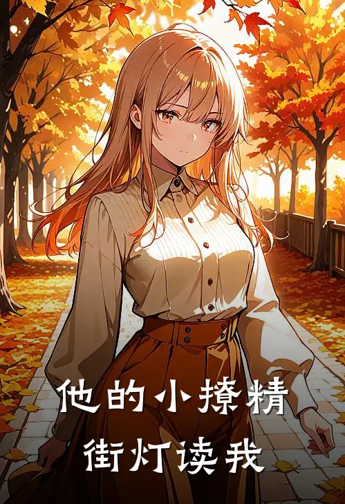 他的小撩精街灯读我