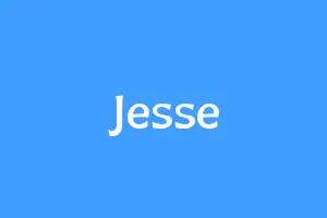 Jesse