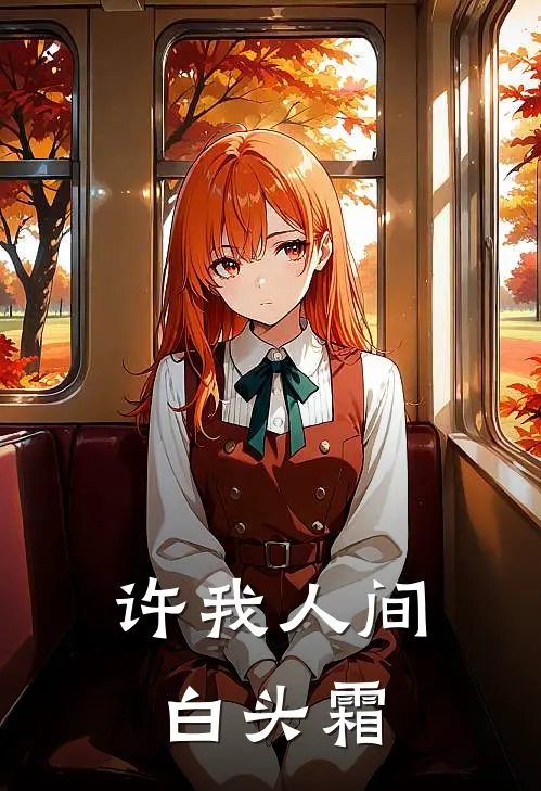 许我人间白头霜林予霜齐宴许小说免费完结_完本热门小说许我人间白头霜林予霜齐宴许