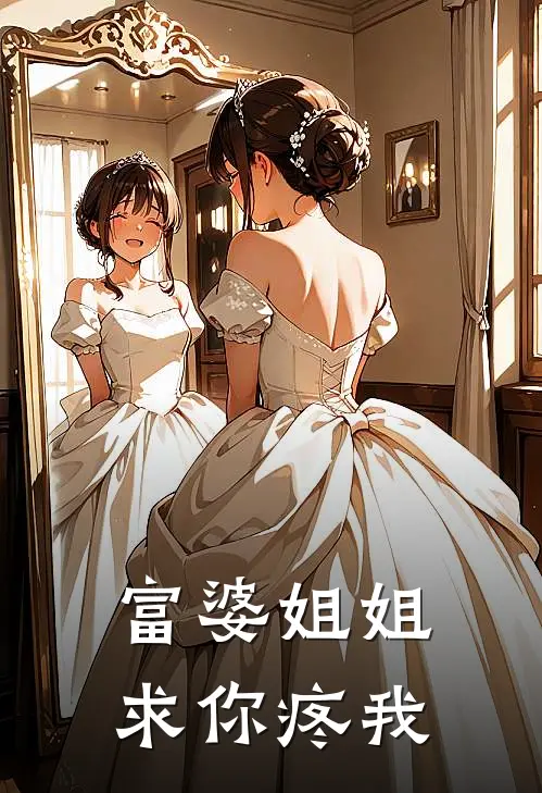 富婆姐姐，求你疼我