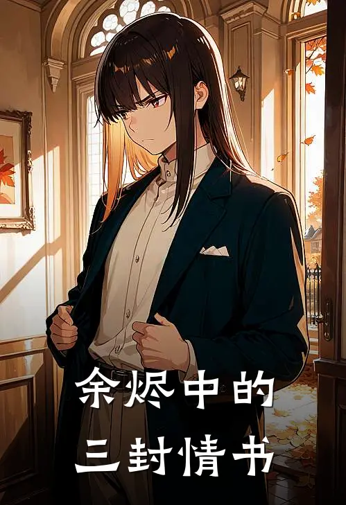 余烬中的三封情书