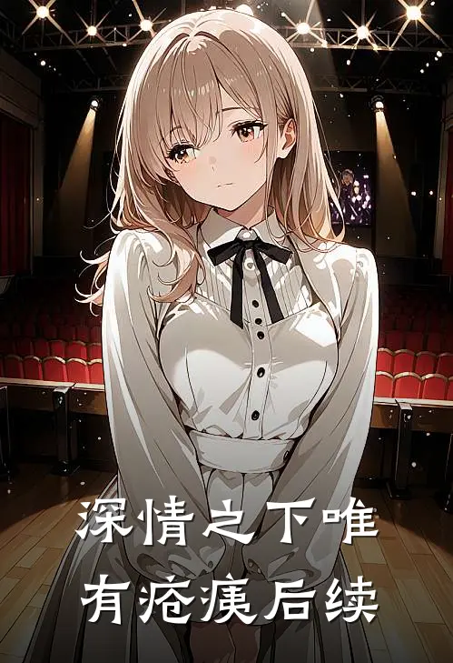 深情之下唯有疮痍后续