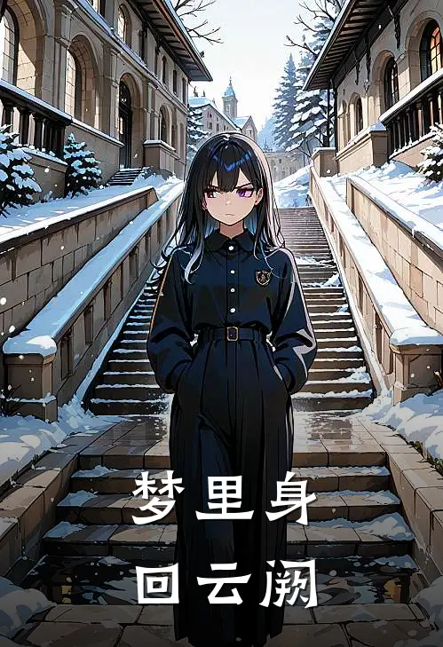 梦里身回云阙(江起淮殷雪)全文免费阅读无弹窗大结局_《梦里身回云阙》江起淮殷雪免费小说