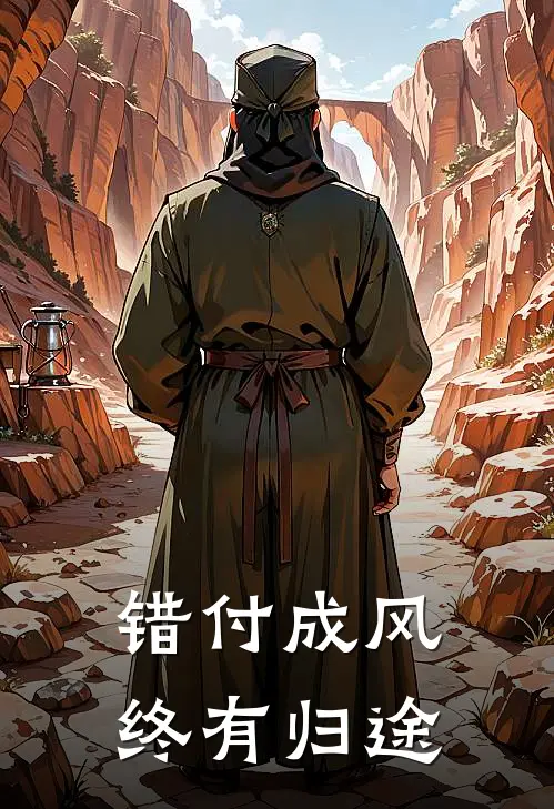 错付成风，终有归途(乔薇乔芝)免费小说阅读_完结版小说推荐错付成风，终有归途(乔薇乔芝)