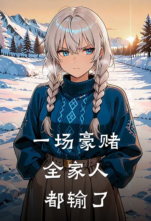 一场豪赌，全家人都输了