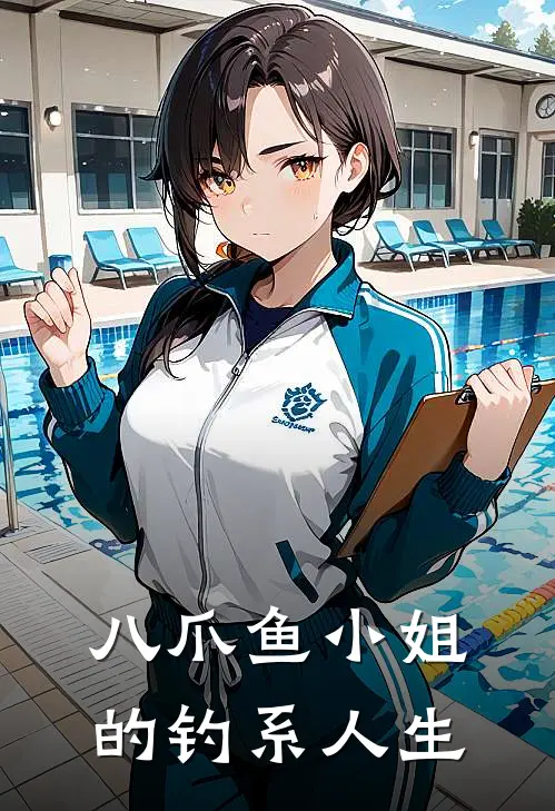 八爪鱼小姐的钓系人生