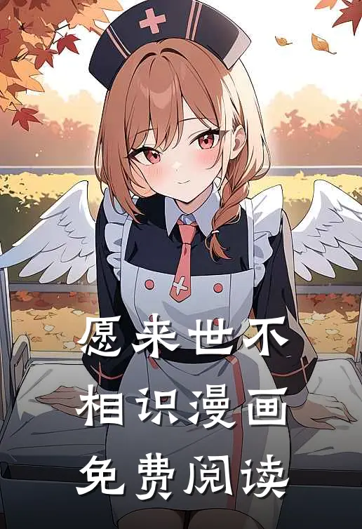 愿来世不相识漫画免费阅读