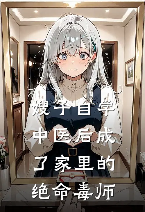 嫂子自学中医后成了家里的绝命毒师抖音热门免费小说完结_最新章节列表嫂子自学中医后成了家里的绝命毒师(抖音热门)