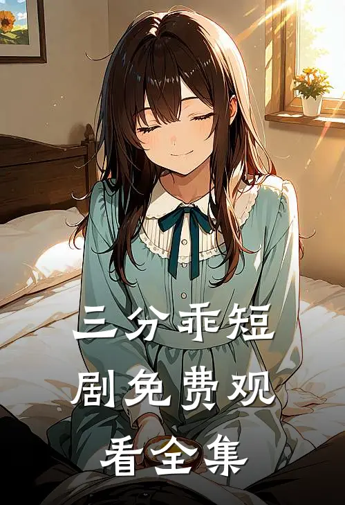三分乖短剧免费观看全集