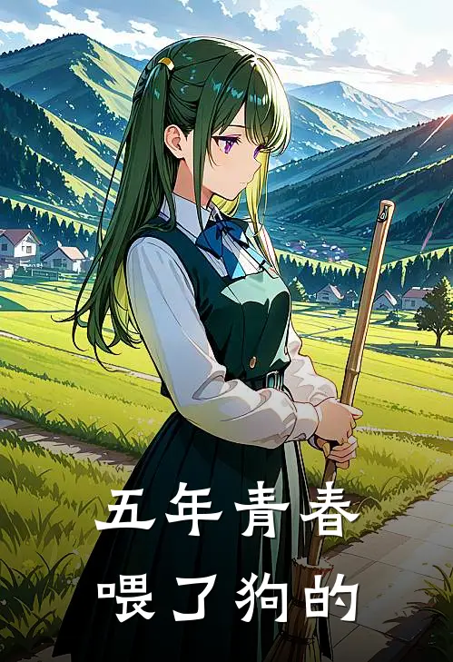 五年青春喂了狗的