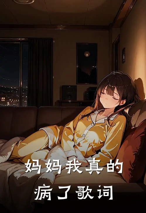 妈妈我真的病了歌词
