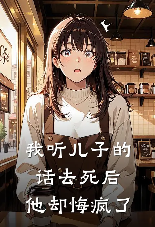 我听儿子的话去死后，他却悔疯了