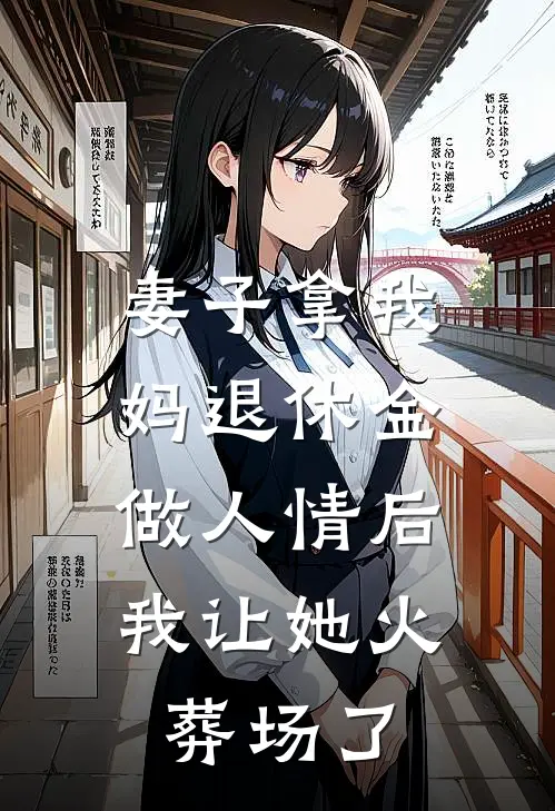 妻子拿我妈退休金做人情后，我让她火葬场了