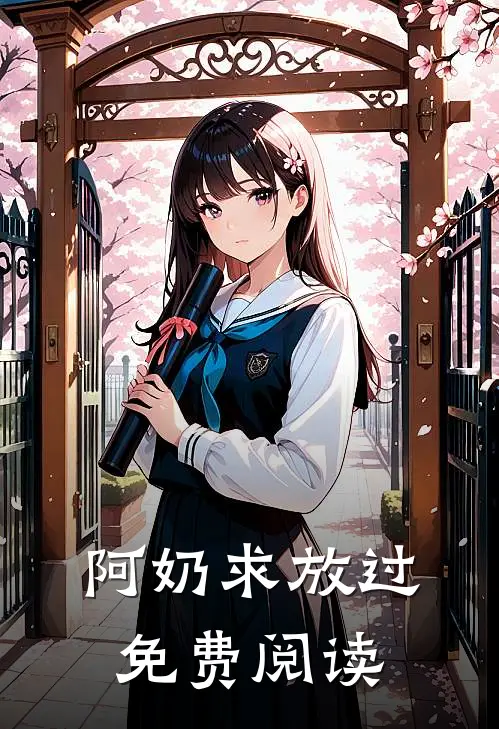 阿奶求放过免费阅读