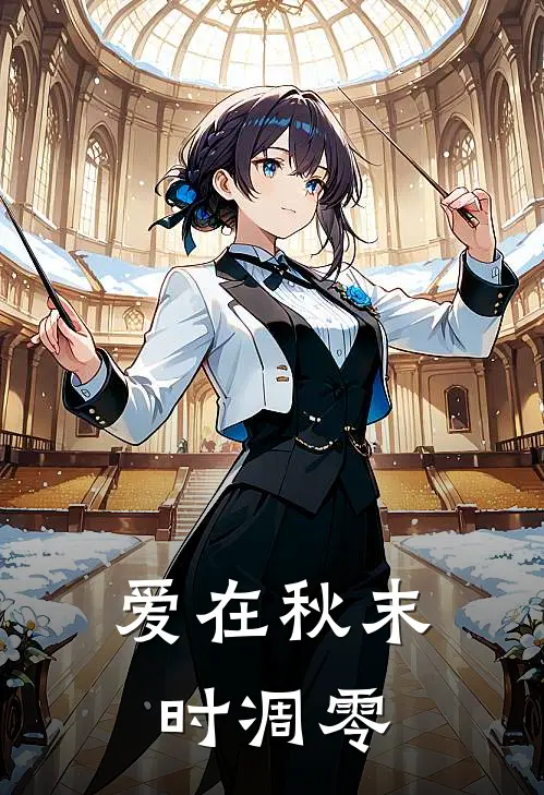 爱在秋末时凋零