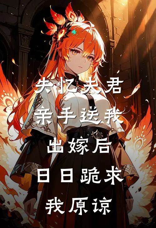 失忆夫君亲手送我出嫁后，日日跪求我原谅顾云舟哀家完结好看小说_最新章节列表失忆夫君亲手送我出嫁后，日日跪求我原谅(顾云舟哀家)