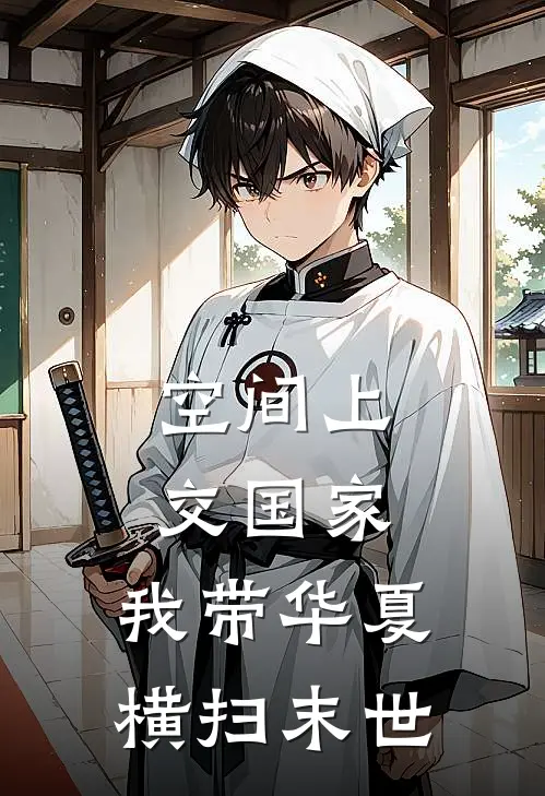 空间上交国家，我带华夏横扫末世