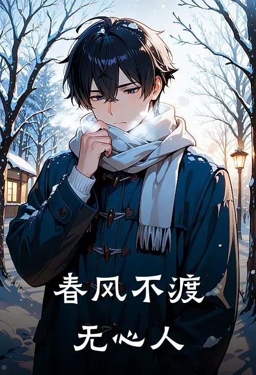 春风不渡无心人