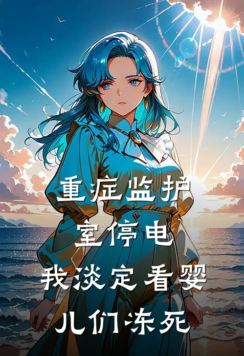 抖音热门(重症监护室停电，我淡定看婴儿们冻死)最新章节免费在线阅读_(抖音热门)完结版在线阅读