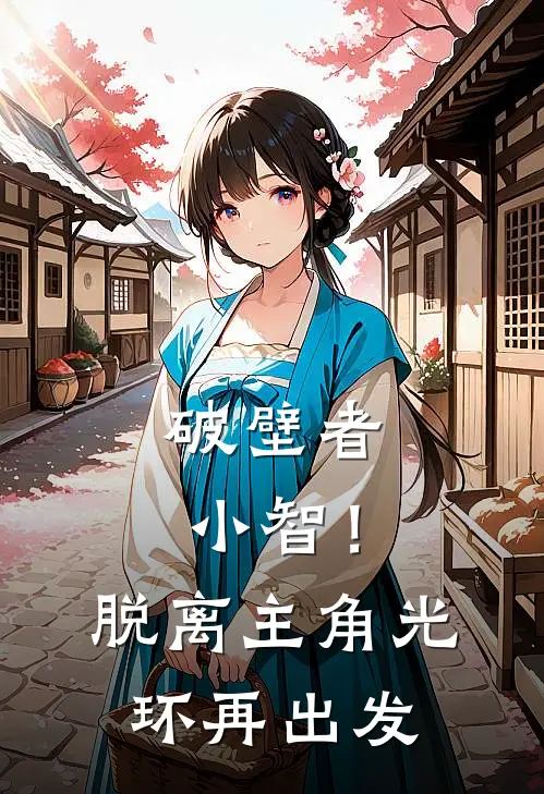 破壁者小智！脱离主角光环再出发