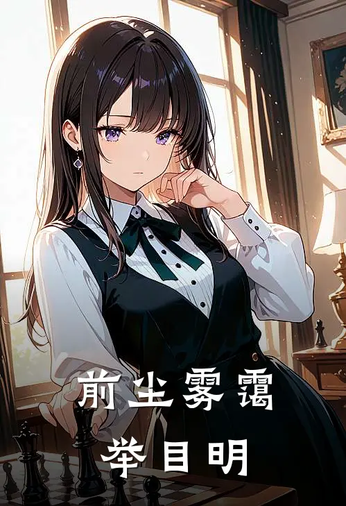 前尘雾霭举目明