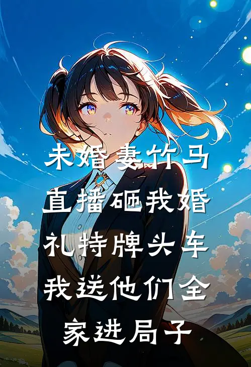 未婚妻竹马直播砸我婚礼特牌头车，我送他们全家进局子